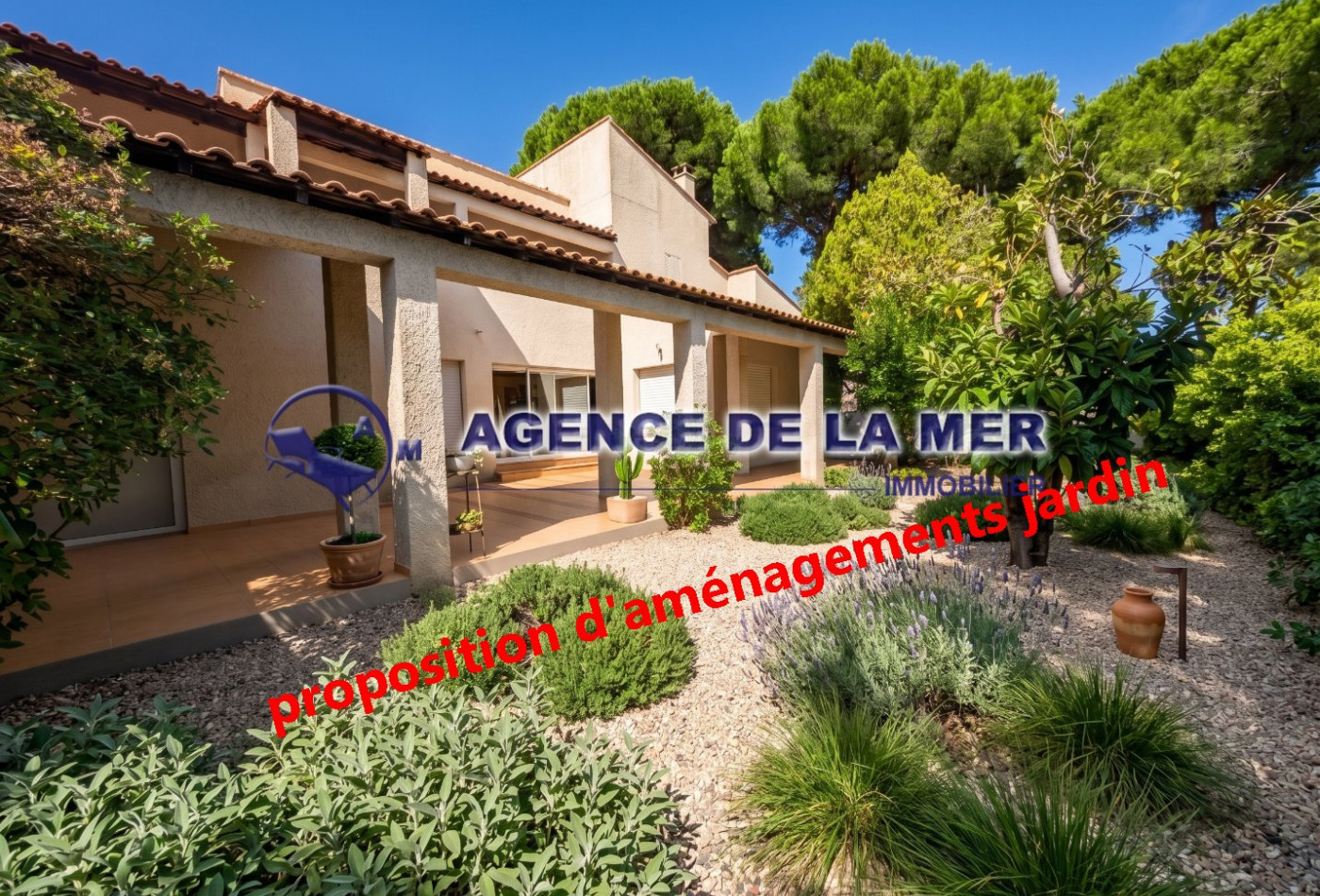 vente Maison La Grande-motte - Photo 7