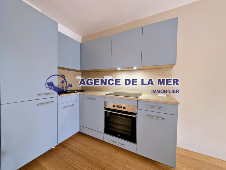 vente Appartement La Grande-motte - Photo 2