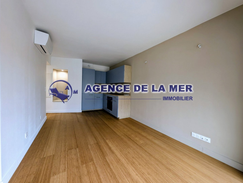 vente Appartement La Grande-motte - Photo 3