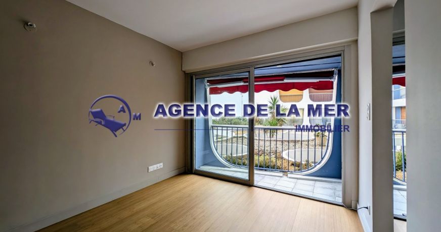 vente Appartement La Grande-motte