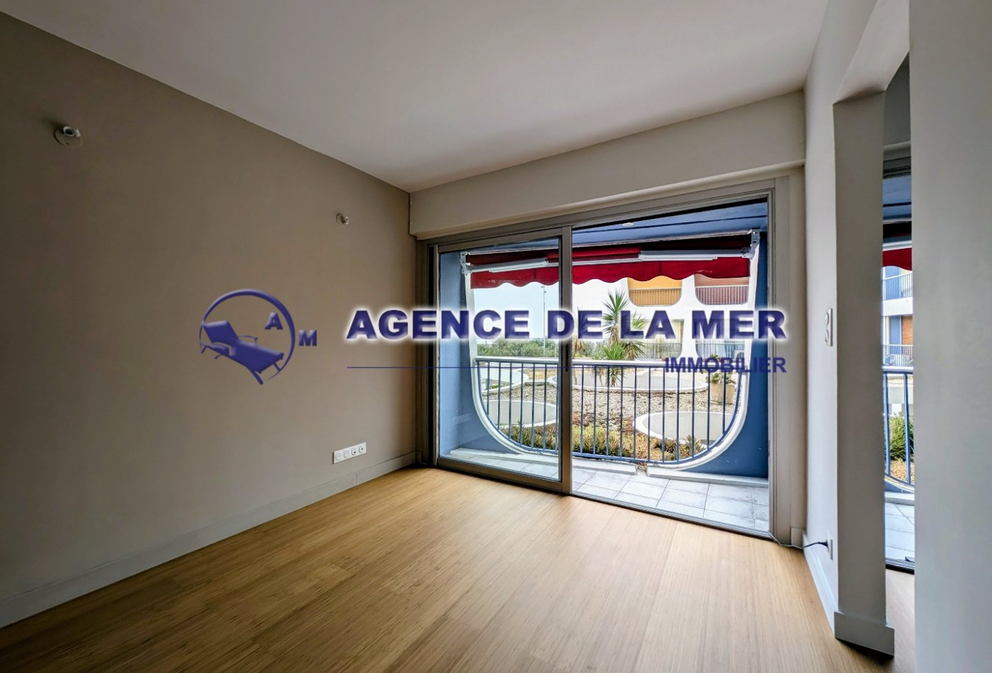 vente Appartement La Grande-motte - Photo 2