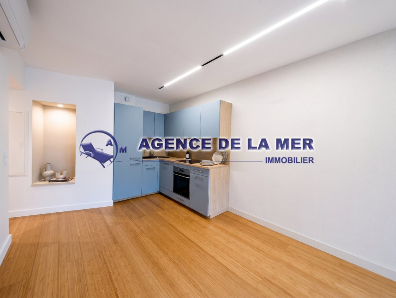 vente Appartement La Grande-motte - Photo 1