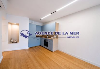 vente Appartement La Grande-motte