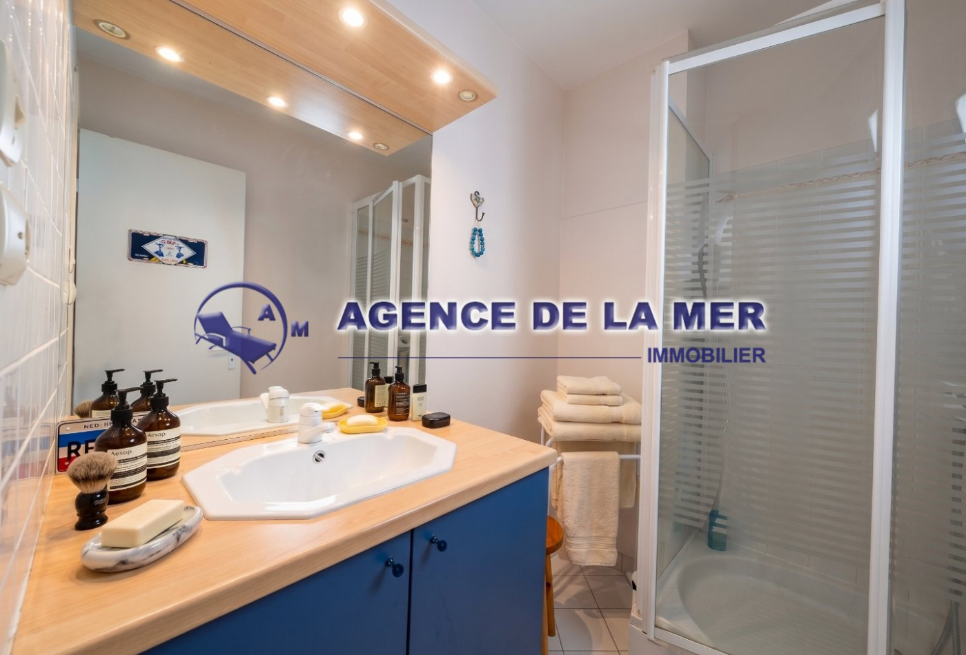 vente Appartement La Grande-motte - Photo 6