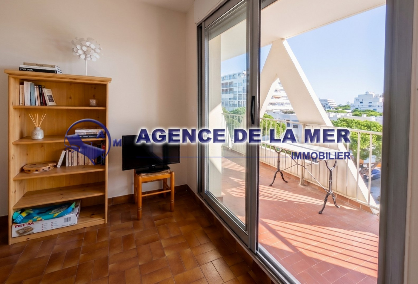 vente Appartement La Grande-motte - Photo 3