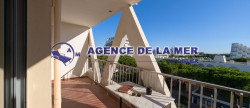 vente Appartement La Grande-motte