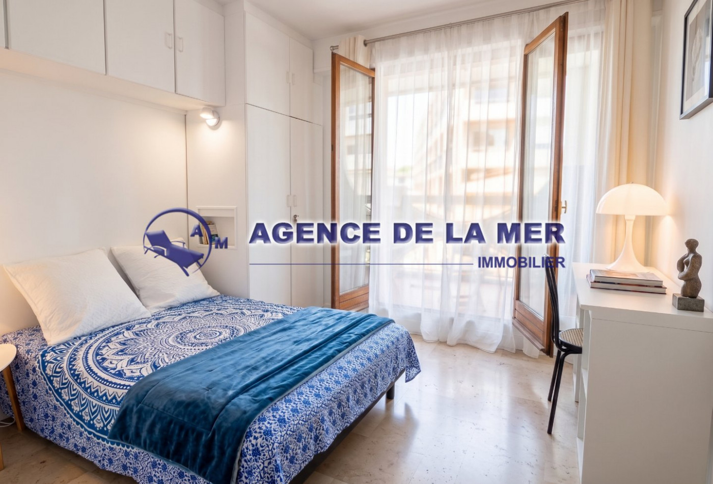 vente Appartement La Grande-motte - Photo 4