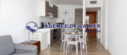 vente Appartement La Grande-motte