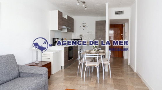 à vendre Appartement La Grande-motte