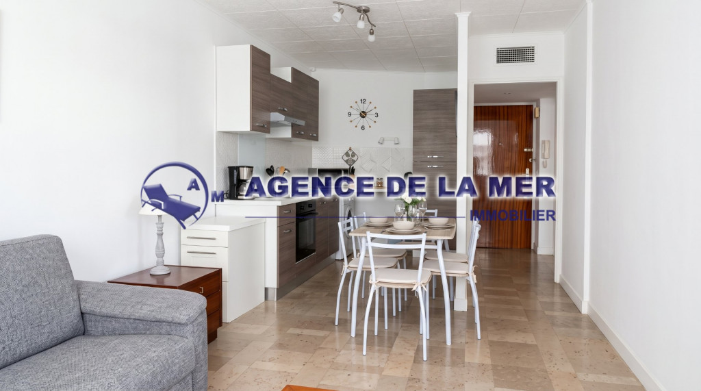 à vendre Appartement La Grande-motte - Photo 3