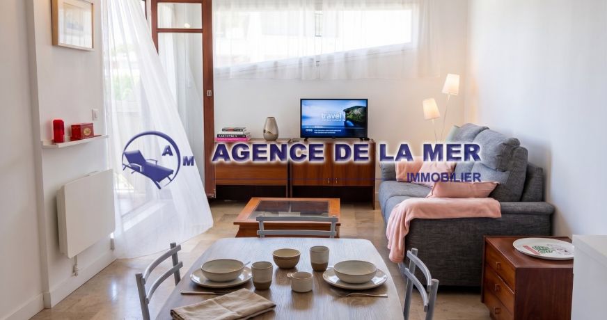 vente Appartement La Grande-motte