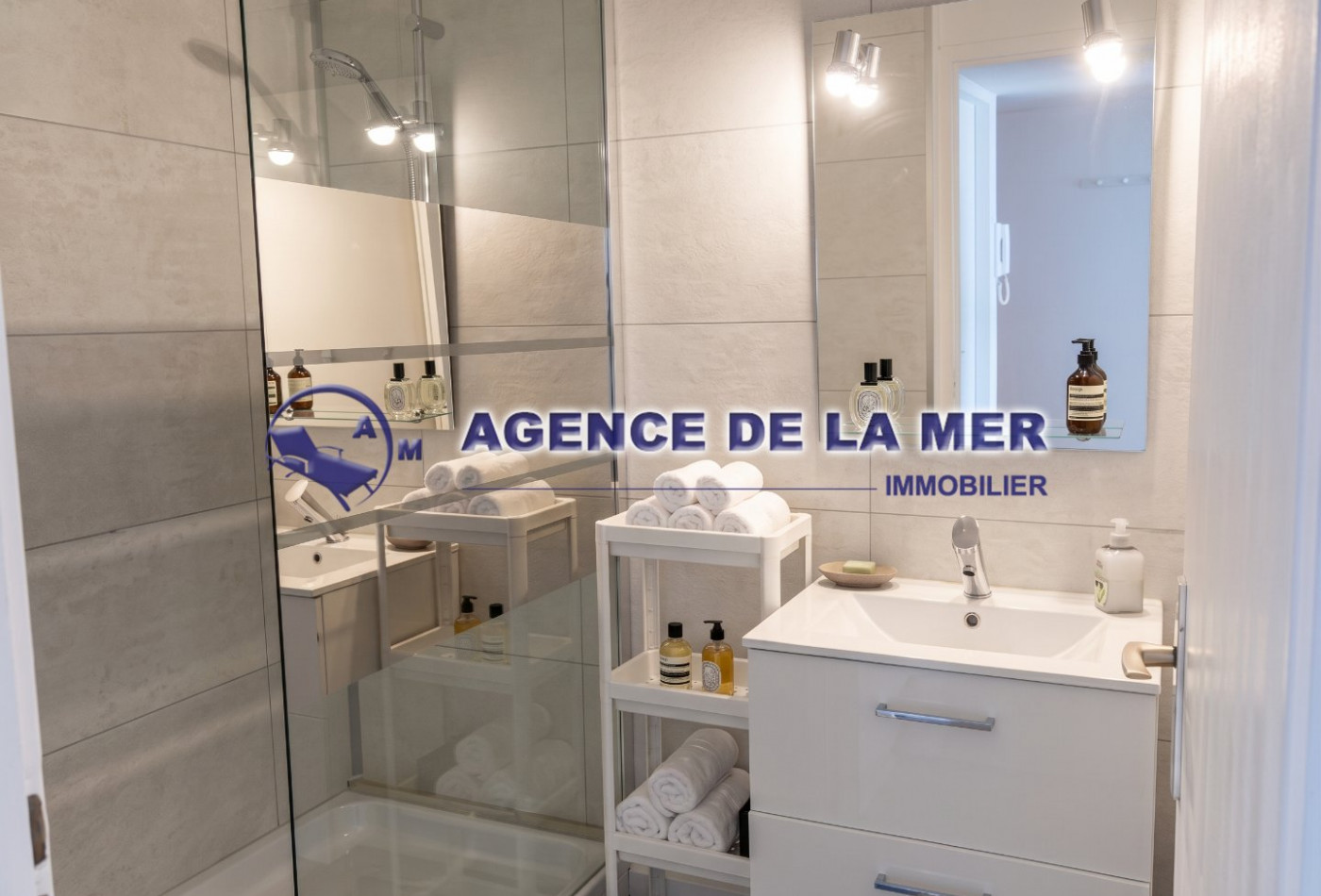 vente Appartement La Grande-motte - Photo 5