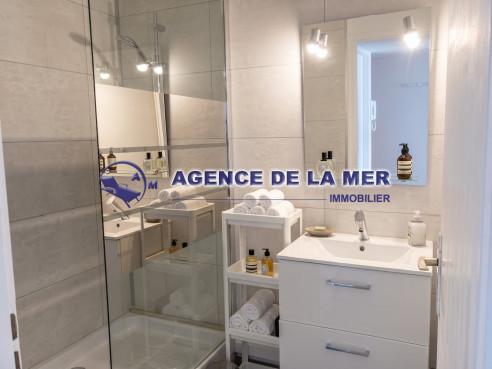 à vendre Appartement La Grande-motte