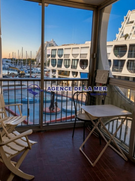 à vendre Appartement La Grande-motte