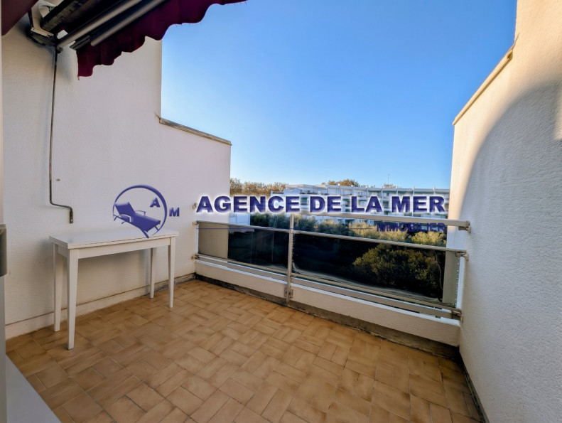 vente Appartement La Grande-motte - Photo 2