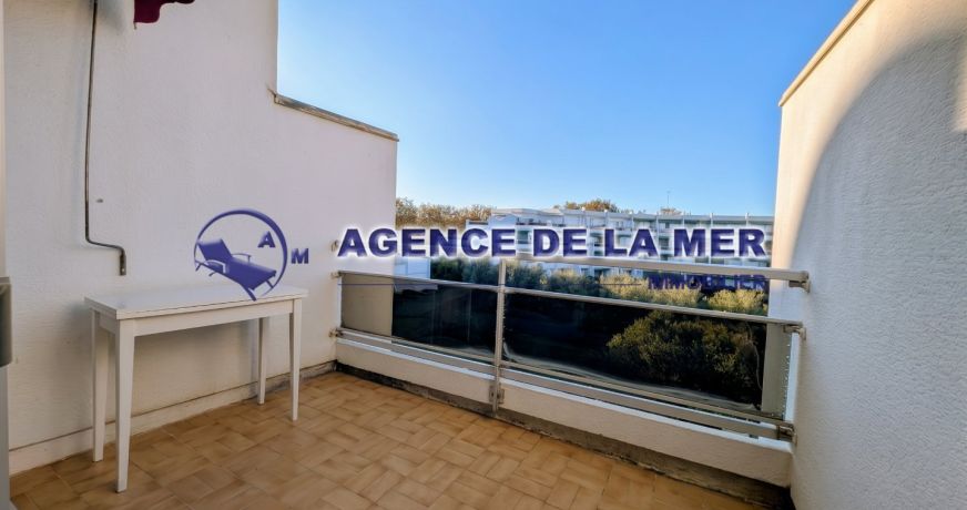 vente Appartement La Grande-motte