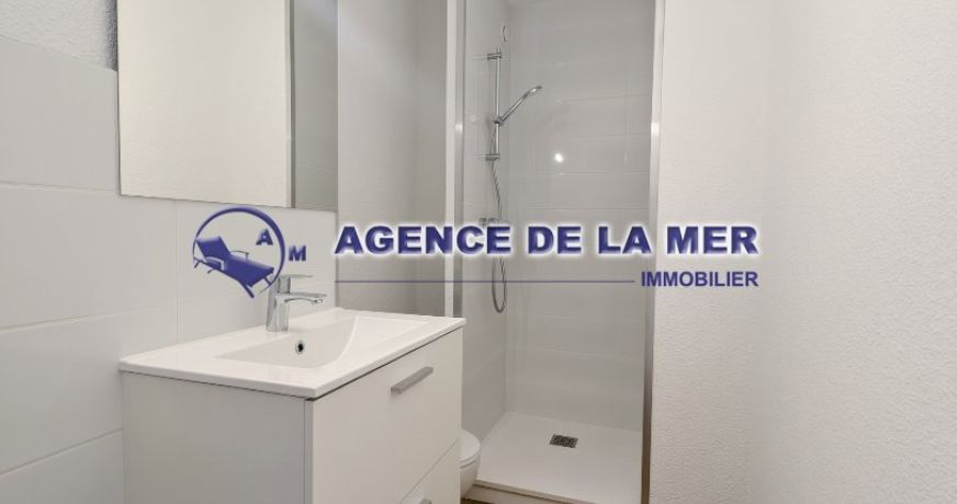vente Appartement La Grande-motte