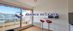 vente Appartement La Grande-motte
