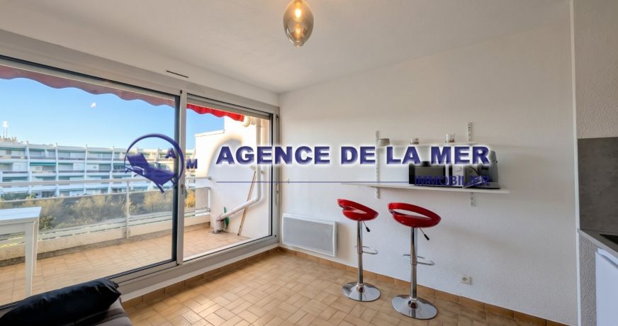 vente Appartement La Grande-motte