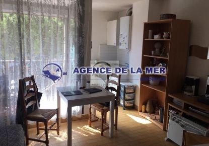 vente Appartement La Grande-motte