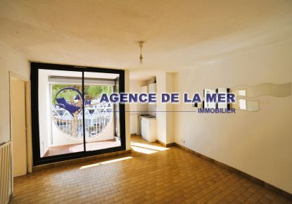 vente Appartement La Grande-motte