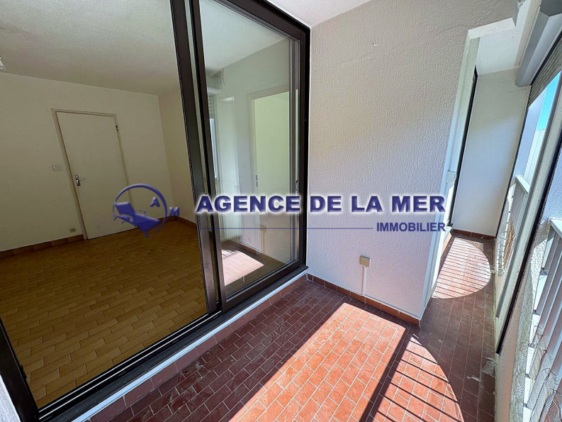 vente Appartement La Grande-motte - Photo 1