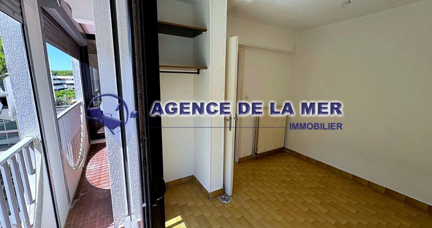 vente Appartement La Grande-motte