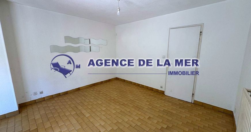 vente Appartement La Grande-motte