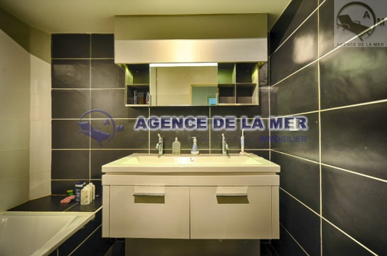 à vendre Appartement en rez de jardin La Grande-motte