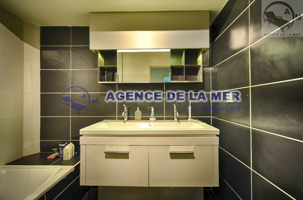 à vendre Appartement en rez de jardin La Grande-motte - Photo 4