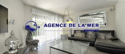 vente Appartement en rez de jardin La Grande-motte