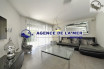 à vendre Appartement en rez de jardin La Grande-motte