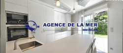 vente Appartement en rez de jardin La Grande-motte