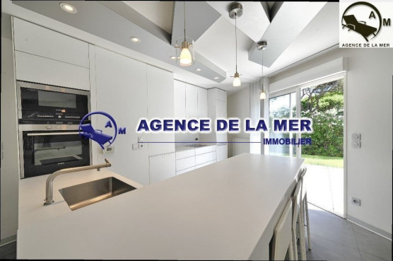 à vendre Appartement en rez de jardin La Grande-motte