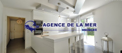 vente Appartement en rez de jardin La Grande-motte