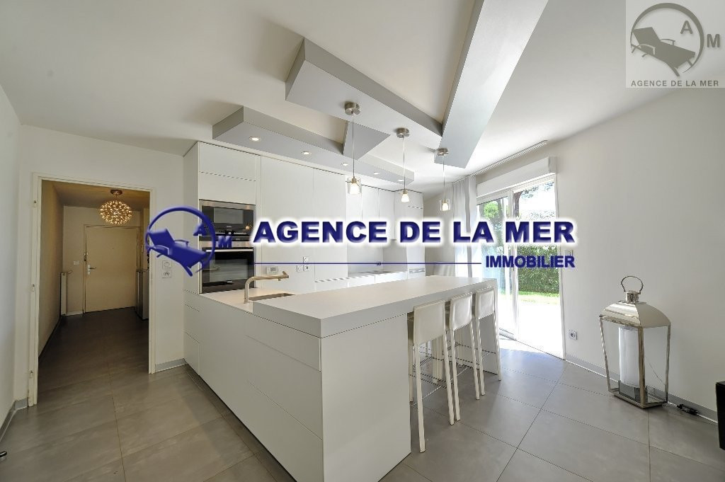 à vendre Appartement en rez de jardin La Grande-motte - Photo 2