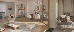 vente Appartement en frais réduits Nanterre