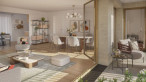 à vendre Appartement en frais réduits Nanterre