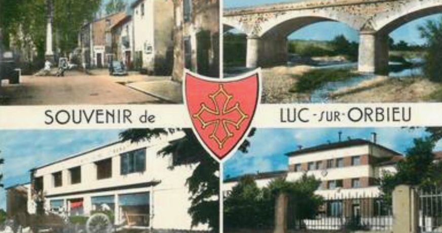 location Appartement rénové Luc Sur Orbieu