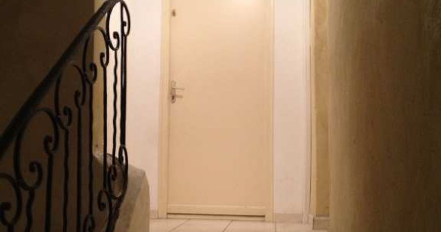 location Appartement rénové Luc Sur Orbieu