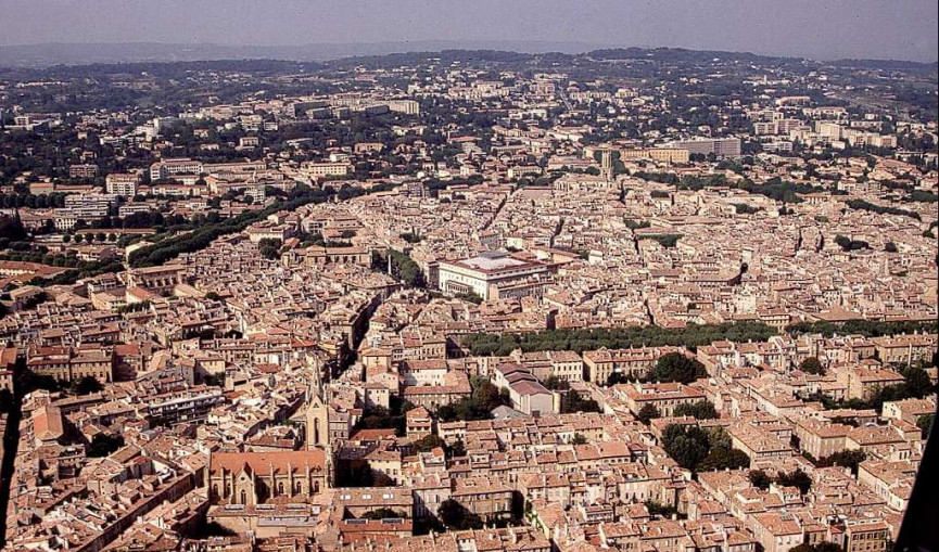 for sale Appartement haussmannien Aix En Provence - Photo 1