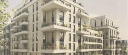 vente Appartement en résidence Clichy