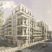 vente Appartement en résidence Clichy