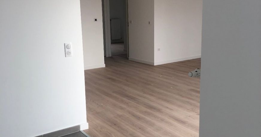 vente Appartement en résidence Clichy