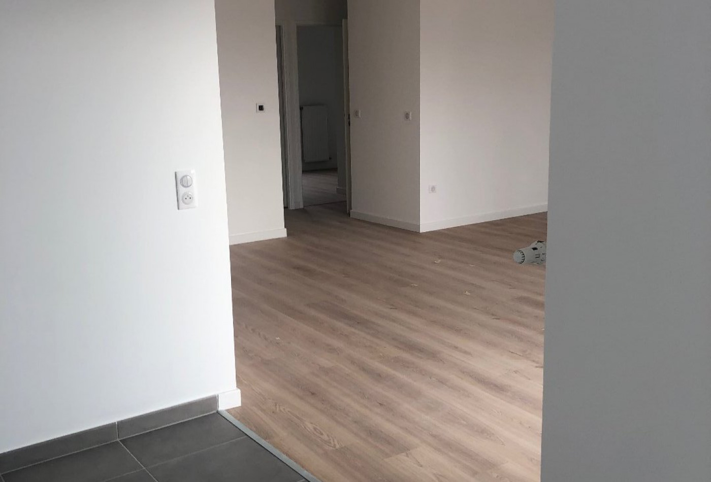 vente Appartement en résidence Clichy - Photo 8