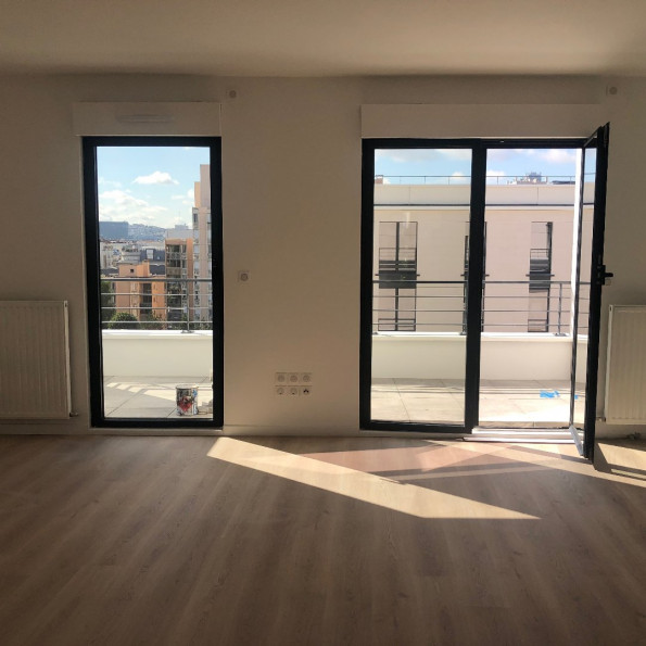 à vendre Appartement en résidence Clichy - Photo 7