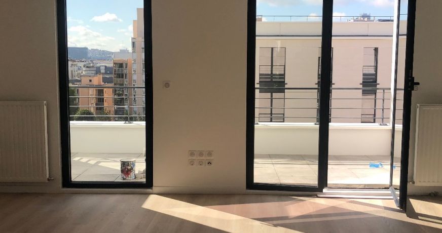 vente Appartement en résidence Clichy