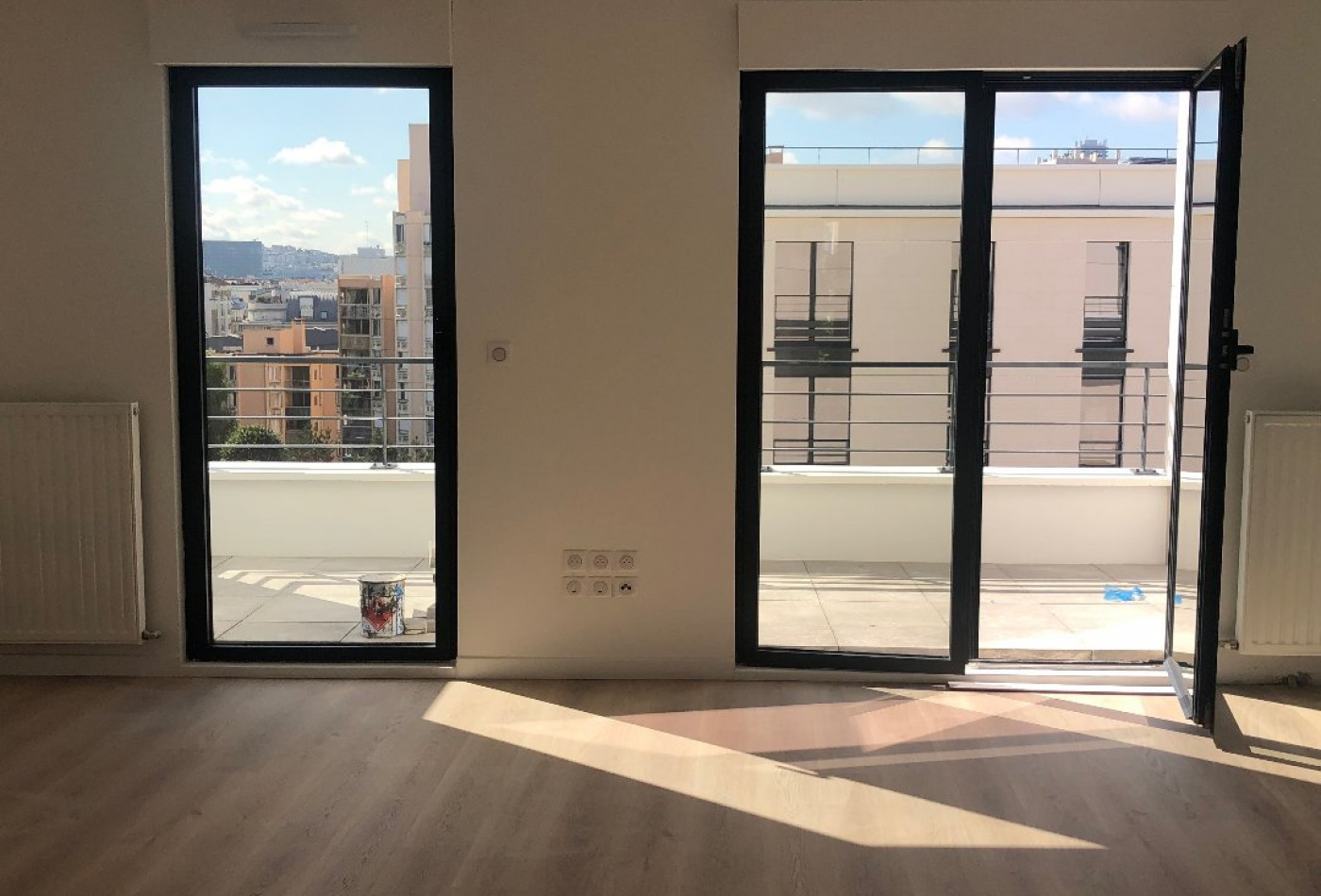 vente Appartement en résidence Clichy - Photo 7
