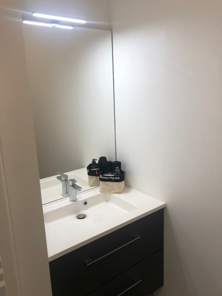 à vendre Appartement en résidence Clichy - Photo 10
