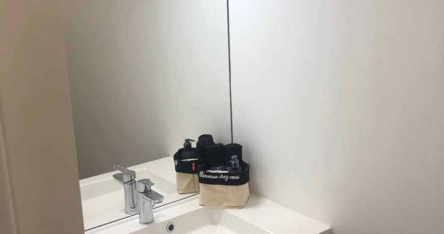 vente Appartement en résidence Clichy